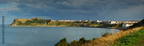 Scarborough  Panoramic View
