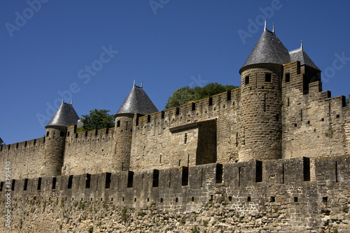 château