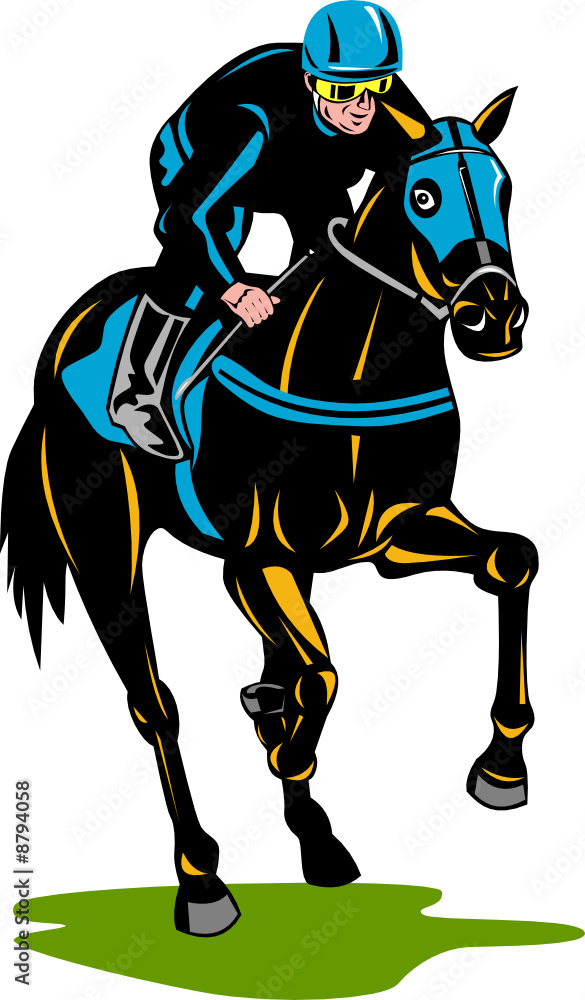 Horse racing Horse racing