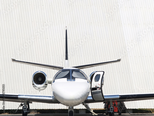 Private Jet 05