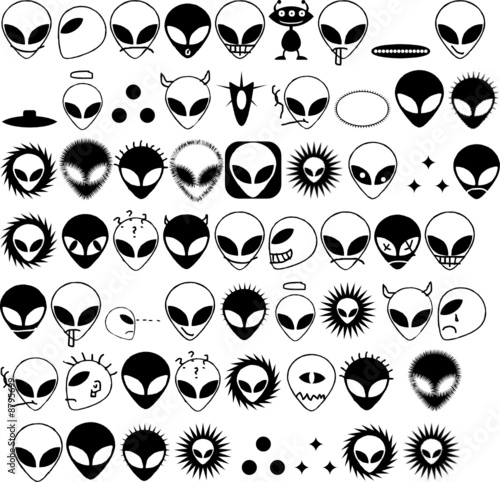 Aliens