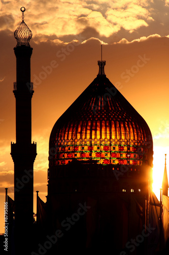 Yenidze - Dresden