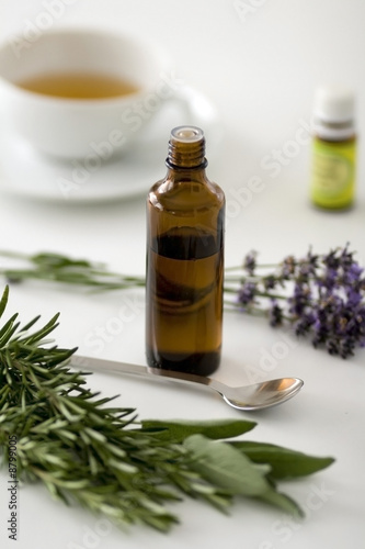 Herbal medicine