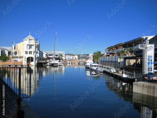 Knysna South Africa