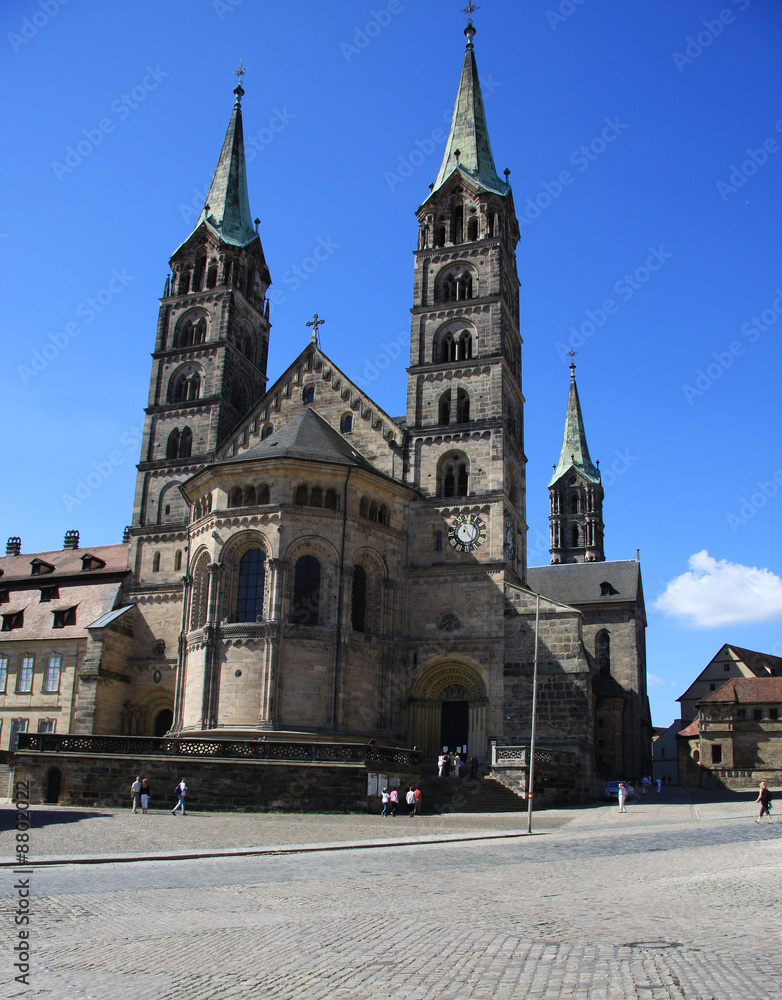 Bamberg Dom