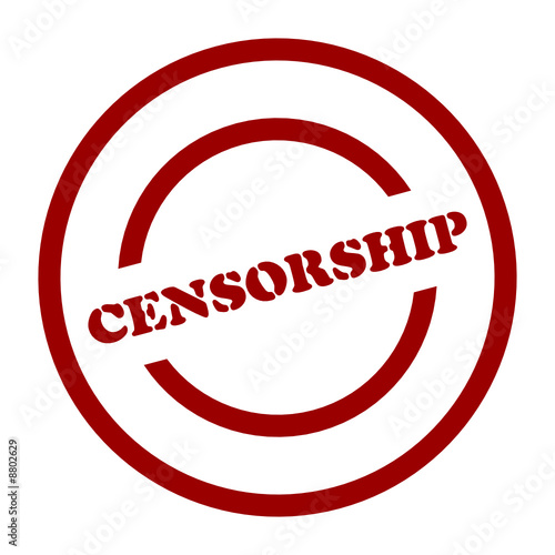 stamp censorship 2
