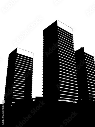 Skyscraper