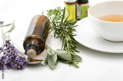 Herbal medicine