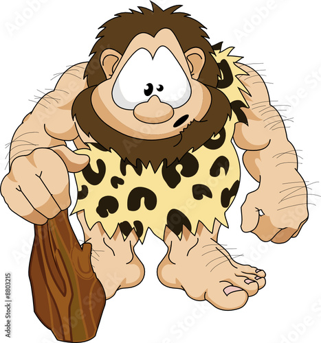 Caveman