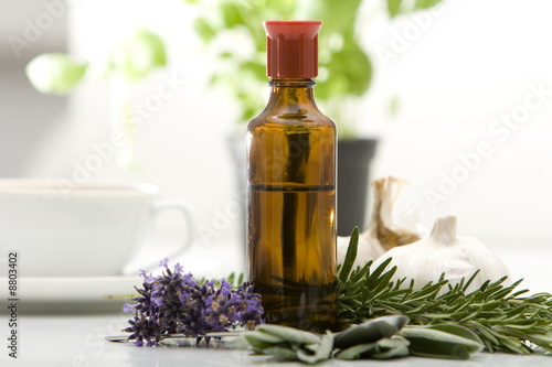 Herbal medicine