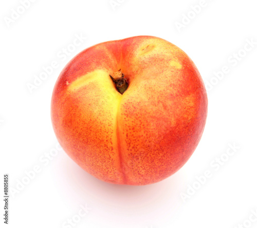 nectarine ou brugnon