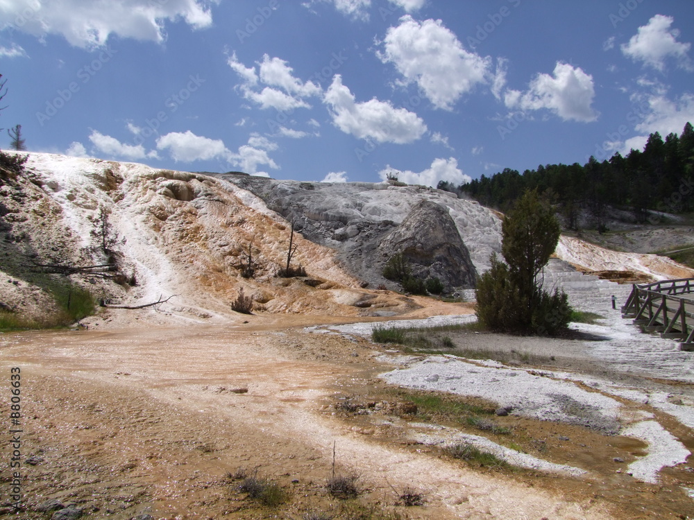 Yellowstone