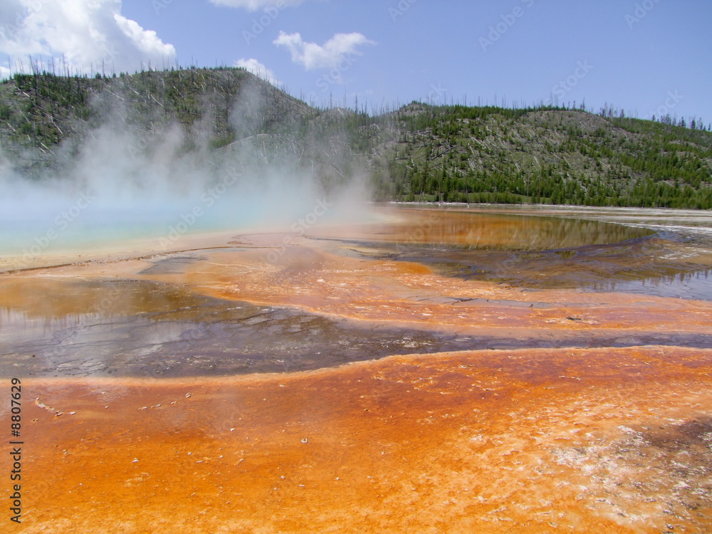 Yellowstone