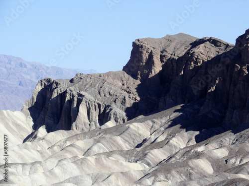 Death Valley © Olivier JULLY