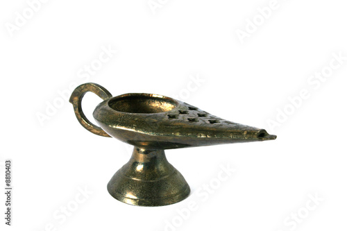 genie lamp