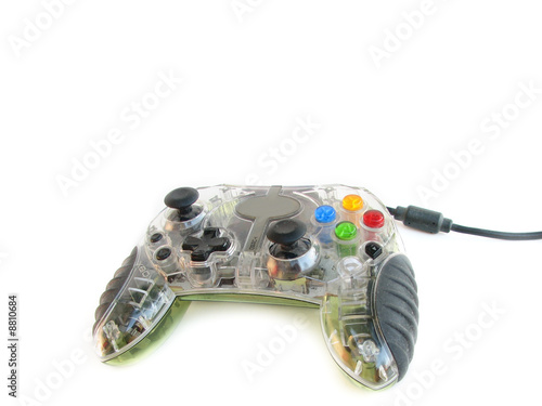 Controller