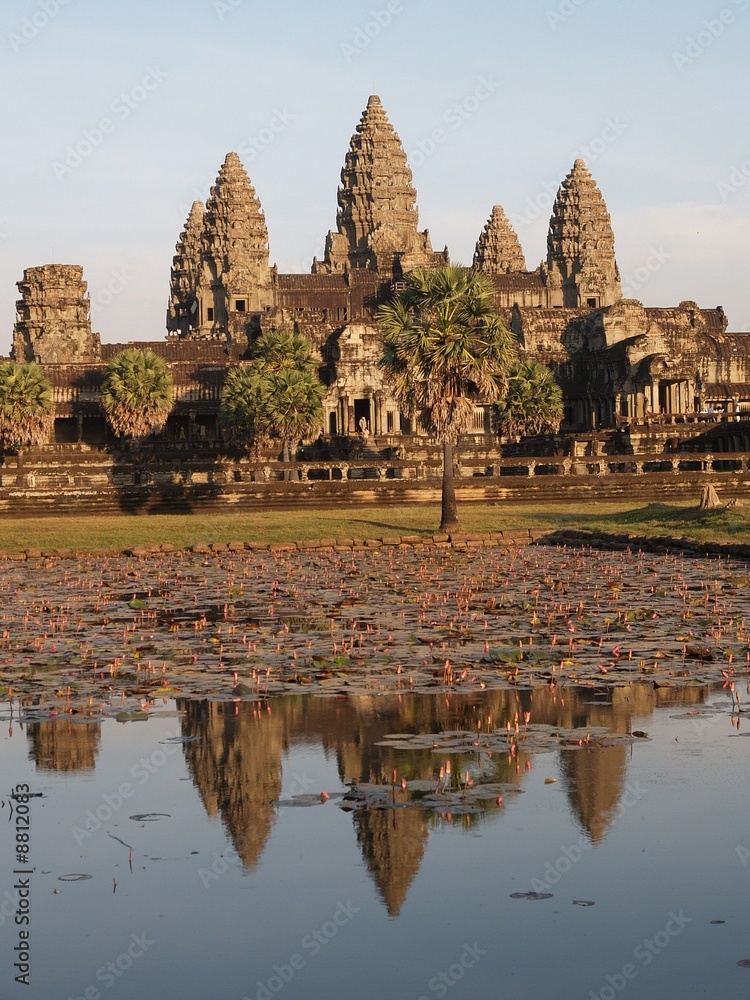 Angkor Wat