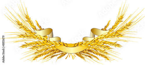 wheat-mix