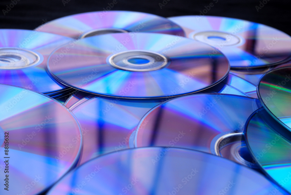 Cd-s Cd-s