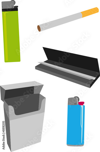 articulos de fumador