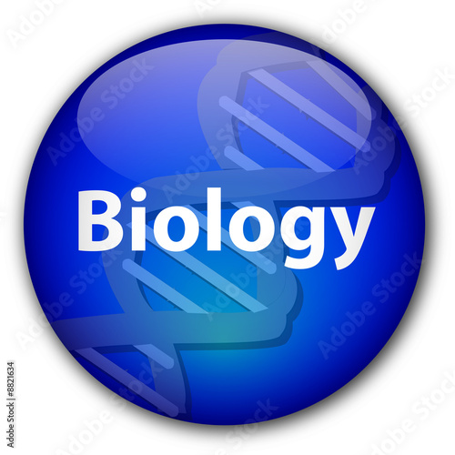 "Biology" button