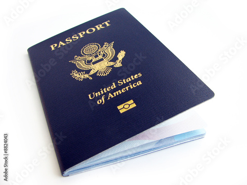 Passport