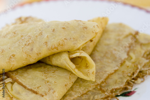 crêpes