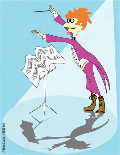 conductor