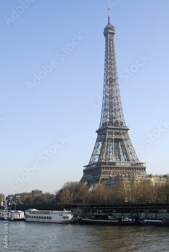Torre Eiffel  3 © mavieni