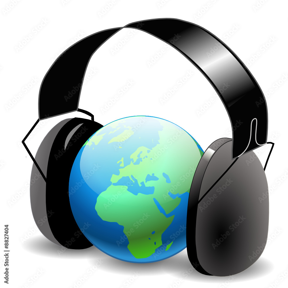 musique du monde