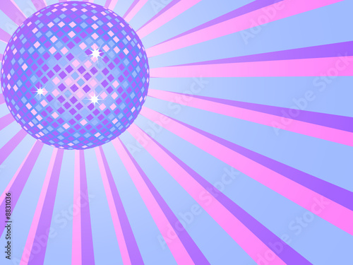 Disco Ball