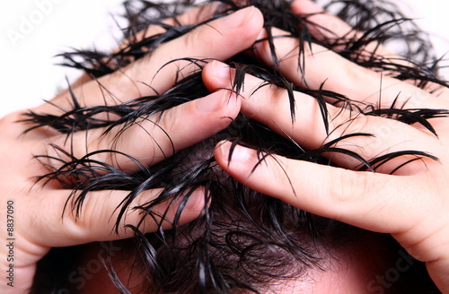 haare