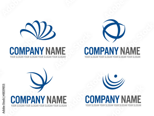 earth logo