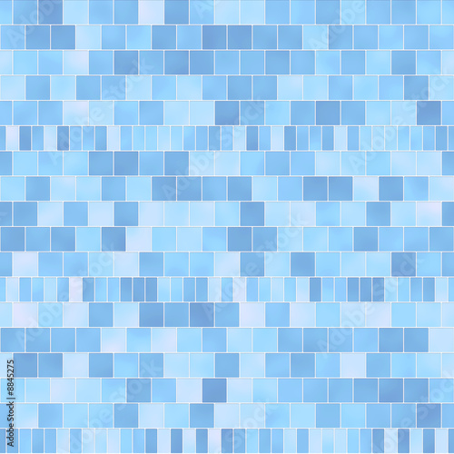 Textura azulejos