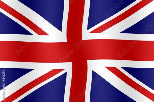 Drapeau du Royaume Uni