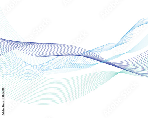 water background