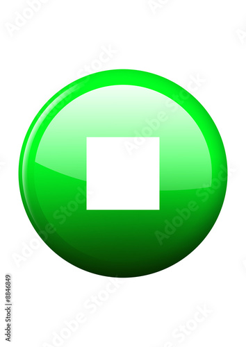 stop symbol