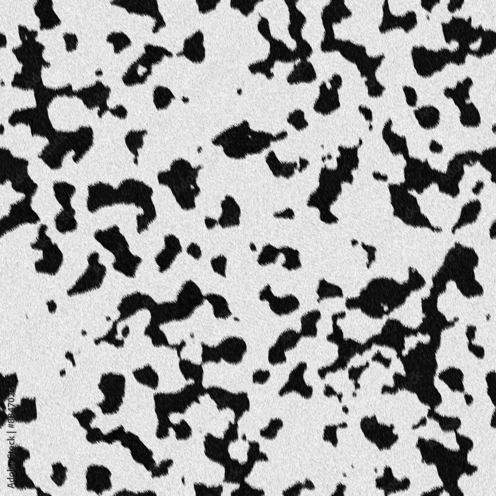 Textura piel de Dalmata Textura piel de Dalmata