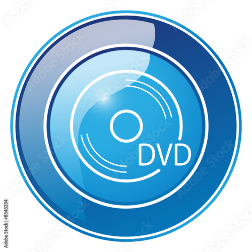DVD - Button