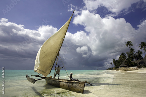 Tanzania - Zanzibar