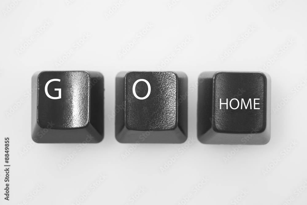 Computer keys spelling Computer keys spelling