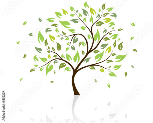 tree pattern