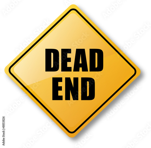 Free Download Dead End - GFXLoad