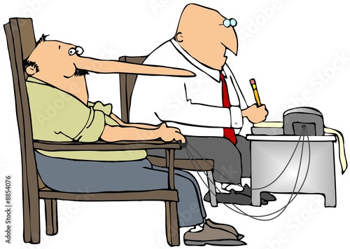 Lie Detector