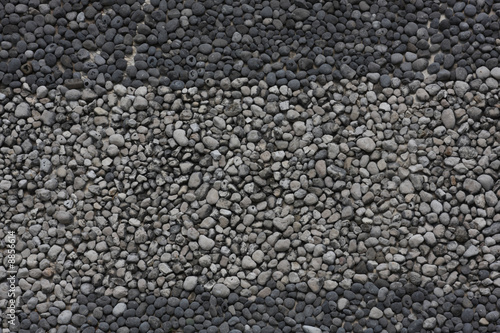 abstract rough stone pebble texture
