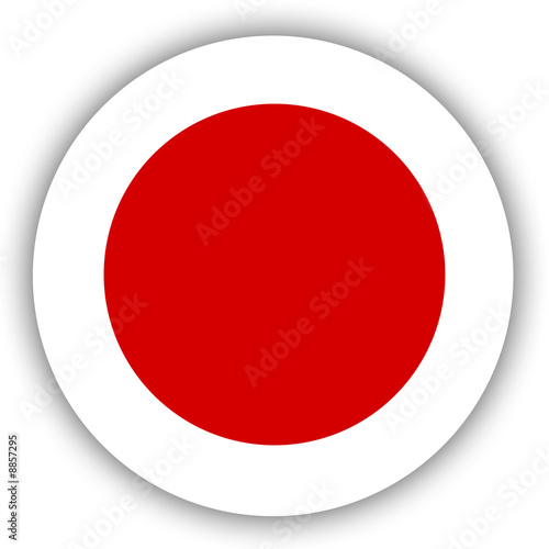 Free Download Drapeau du Japon - GFXLoad