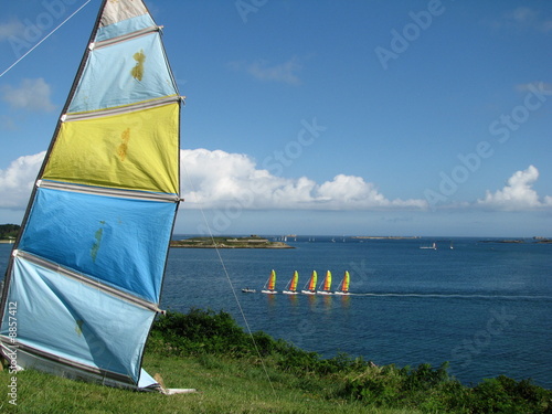 voile
