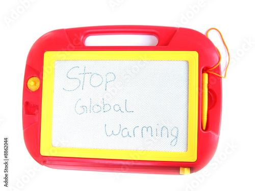 Global Warming