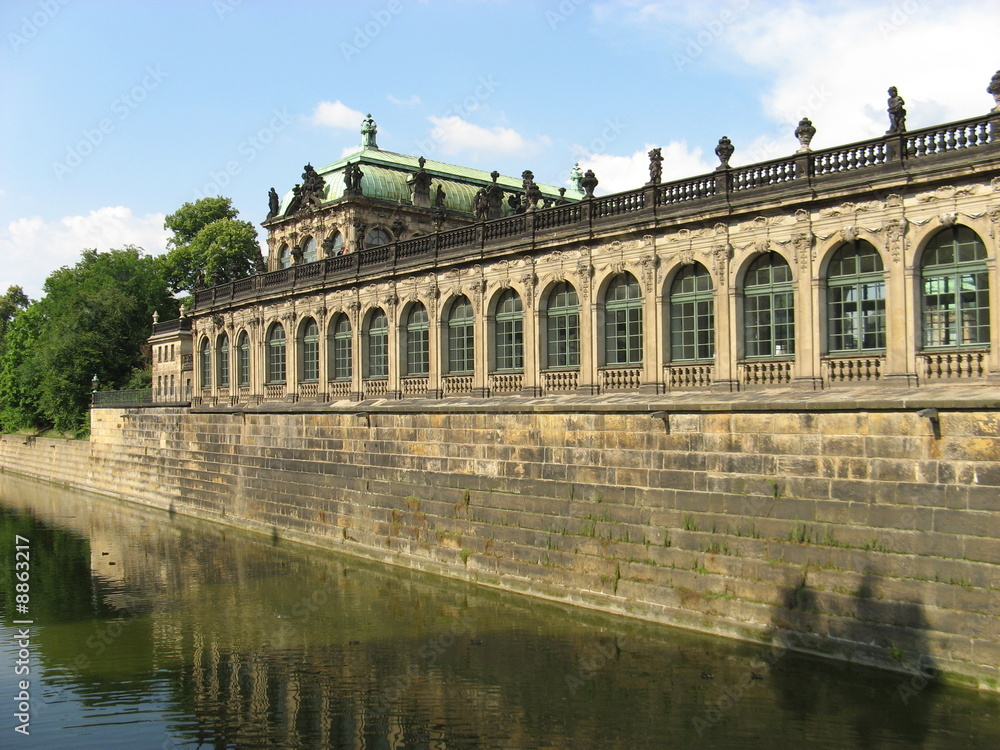 Zwinger