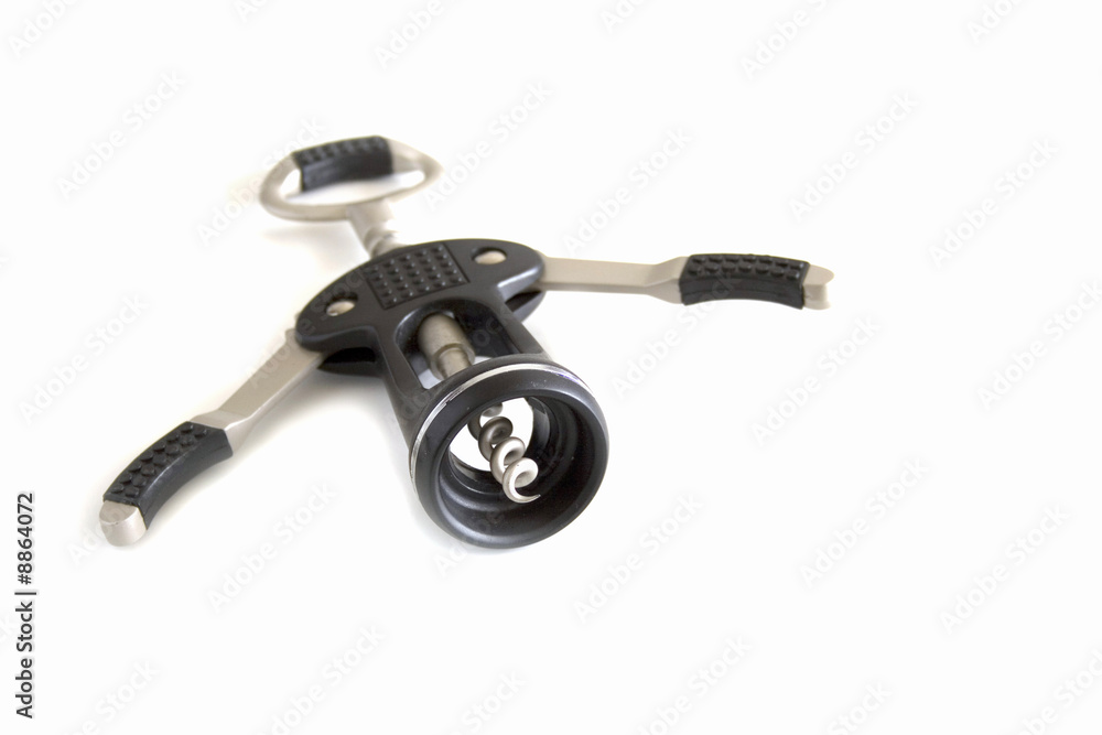 corkscrew corkscrew